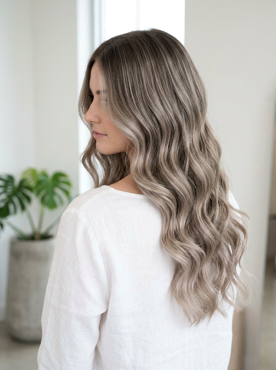 Smoky Mushroom Blonde On Blonde Hair - 20 smoky mushroom blonde hair - 20 smoky mushroom blonde hair