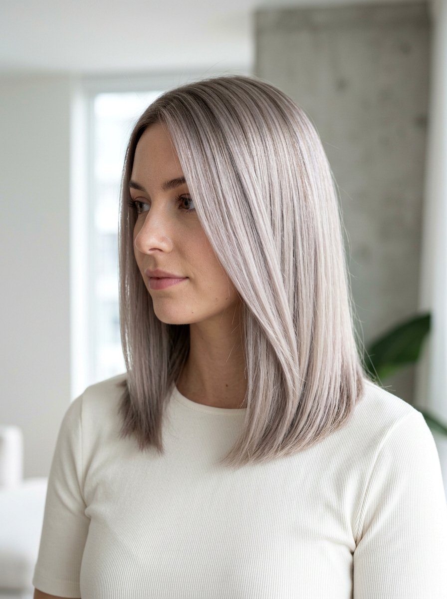 Smoky Opal Ash Blonde Hair - 20 smoky opal hair color - 20 smoky opal hair color