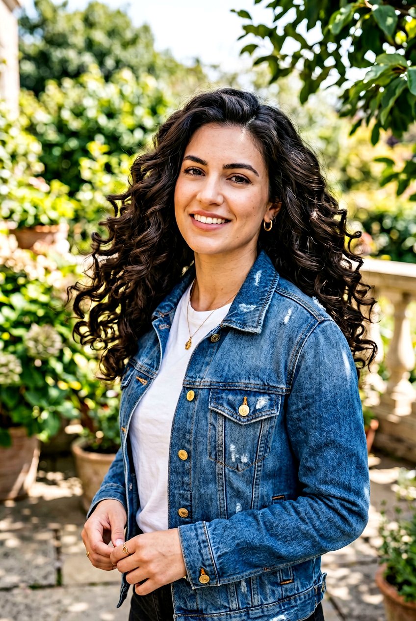 20 Stunning No Heat Waves for Thick Hair Women to Try Now