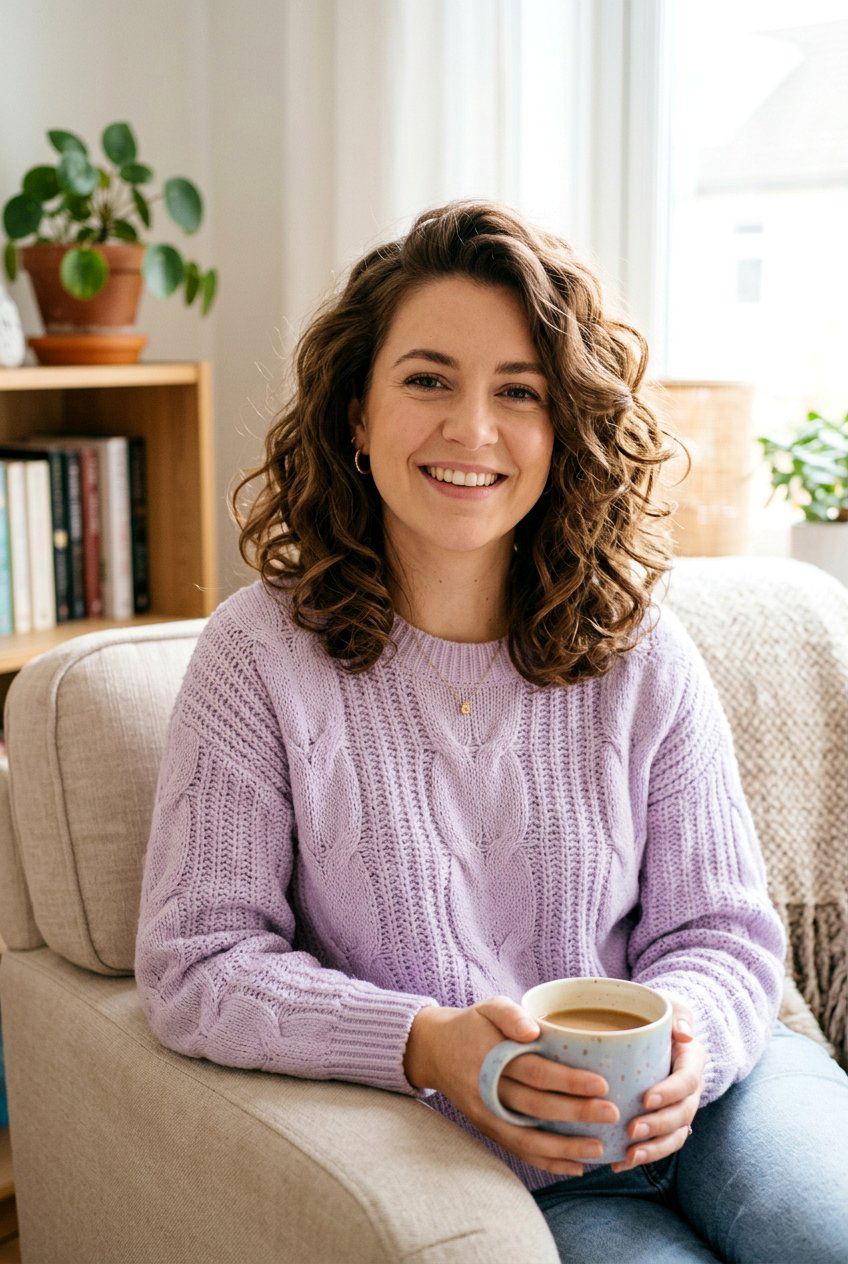 Sock Curls For Short Hair Method - 20 heatless curls for short hair - 20 heatless curls for short hair