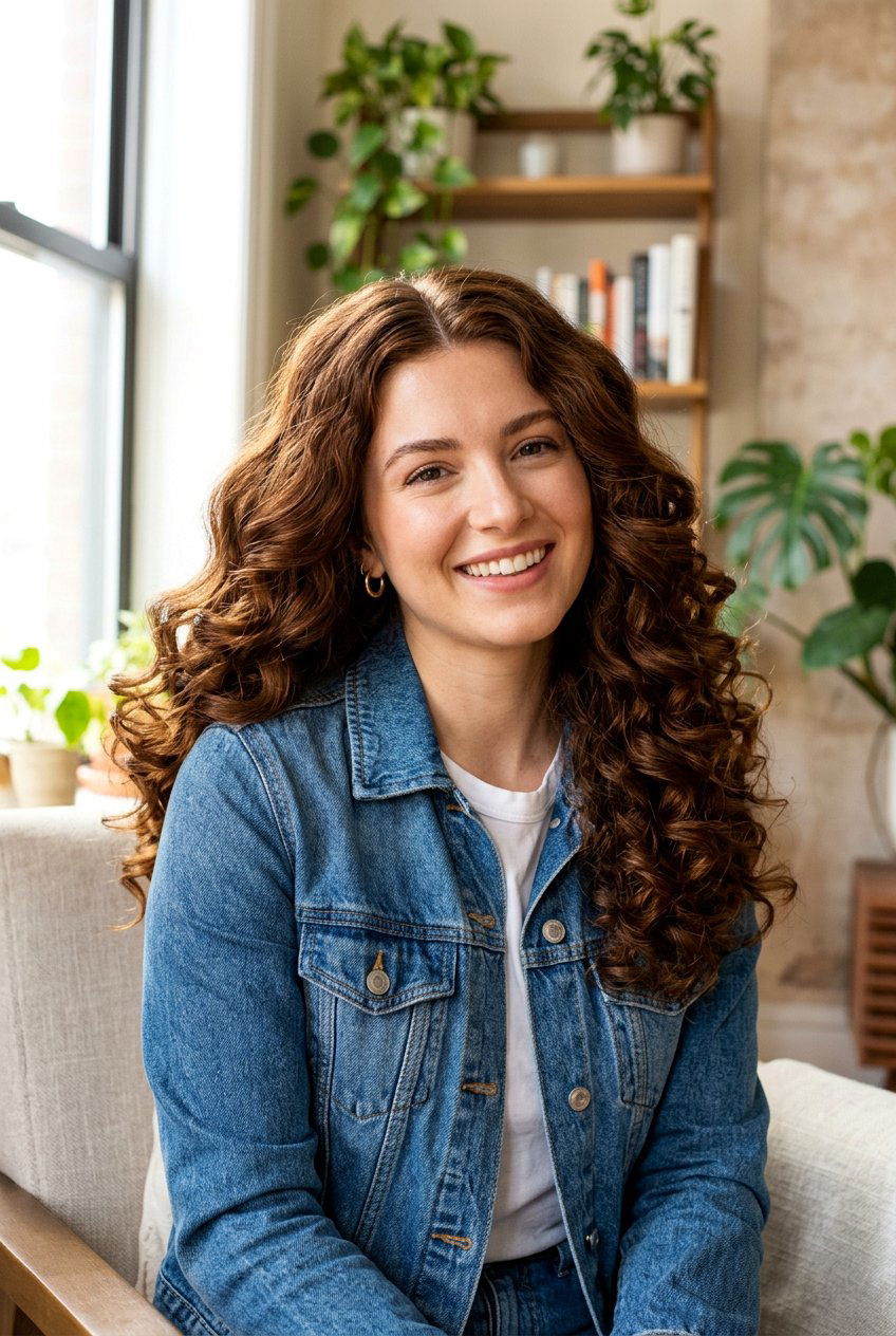 Sock Curls For Volume - 20 no heat blowout curls hairstyle - 20 no heat blowout curls hairstyle