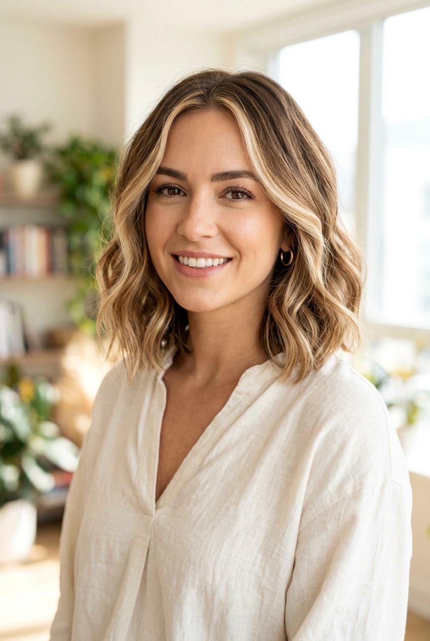 20 Chic Soft A Line Bob Haircut Ideas for a Fresh Look