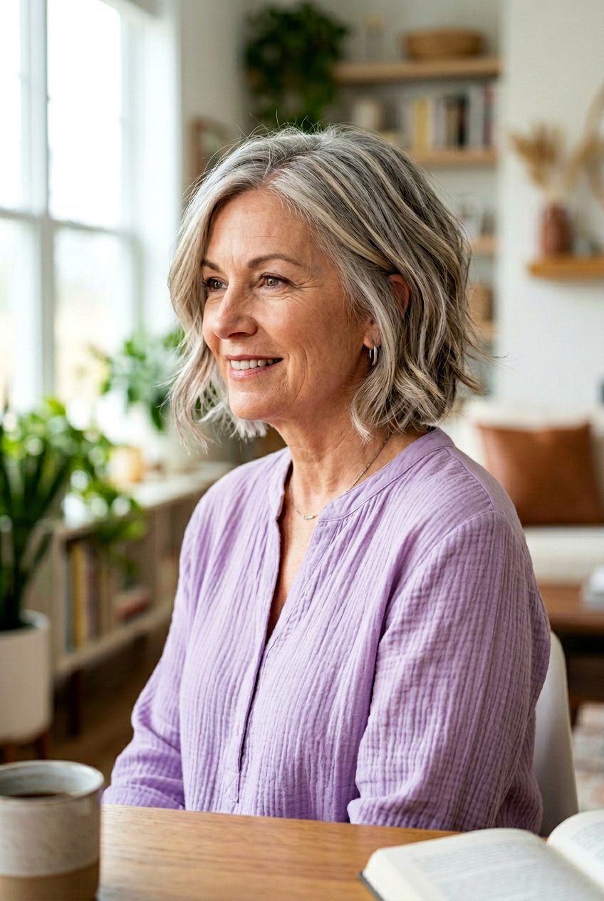 Soft Ash Blonde Highlights On Gray Hair - 20 beige gray blonde hair color - 20 beige gray blonde hair color