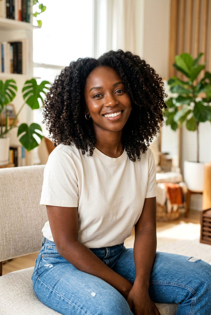 Soft Black Hair Color For Dark Skin - 20 best hair color for dark skin - 20 best hair color for dark skin