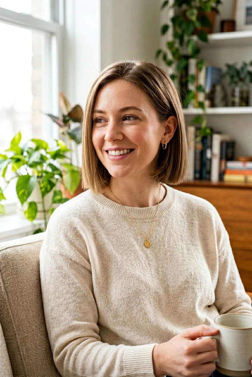 Soft Bob Haircut For Straight Fine Hair - 20 best haircut for straight fine hair - 20 best haircut for straight fine hair