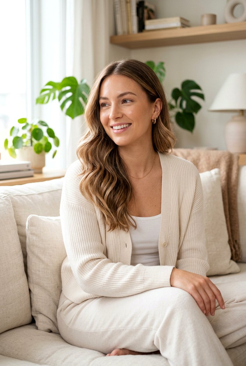 Soft Brown Balayage Fine Hair - 20 brunette balayage for fine thin hair women - 20 brunette balayage for fine thin hair women