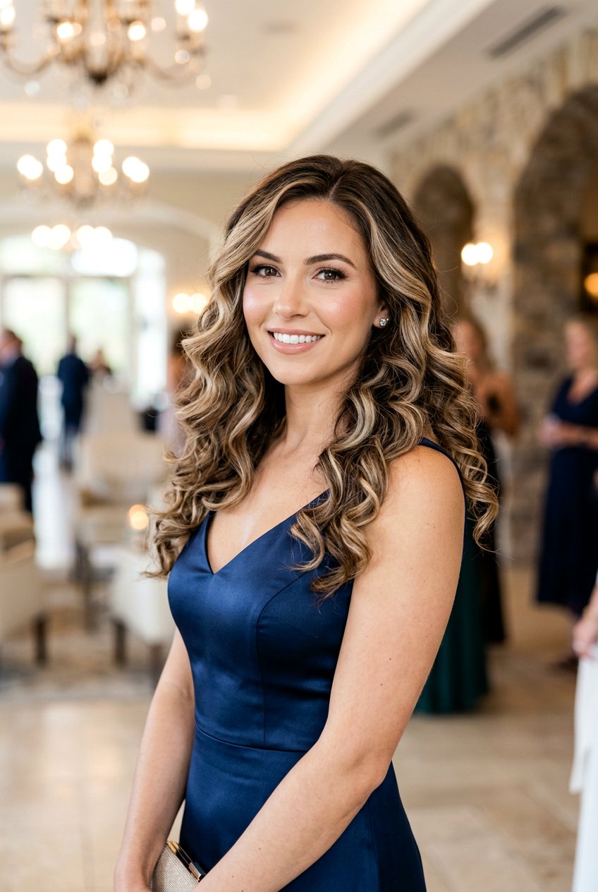 Soft Champagne Blonde Highlights On Brown Hair - 20 soft blonde highlights on brown hair - 20 soft blonde highlights on brown hair