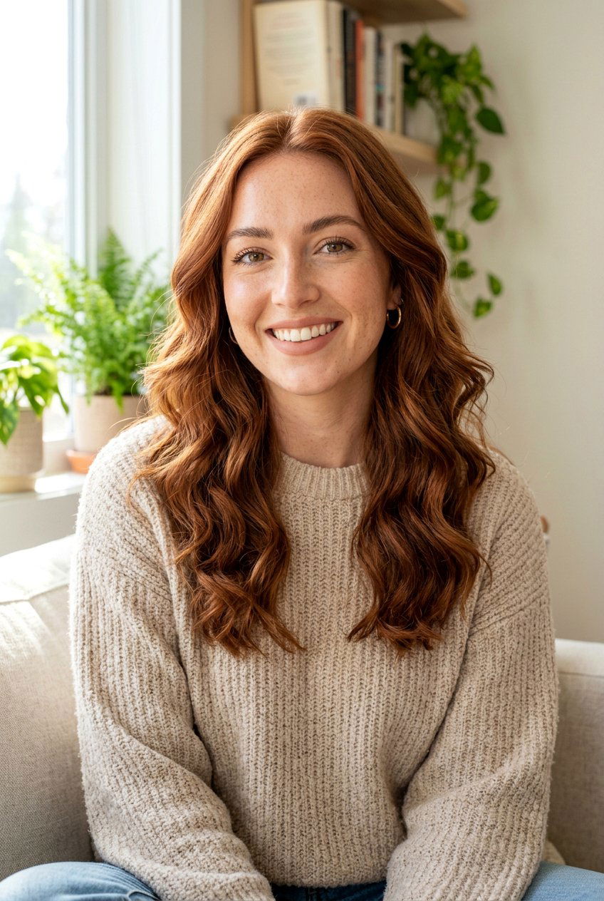 Soft Cinnamon Auburn Hair Color - 20 cinnamon auburn hair color - 20 cinnamon auburn hair color