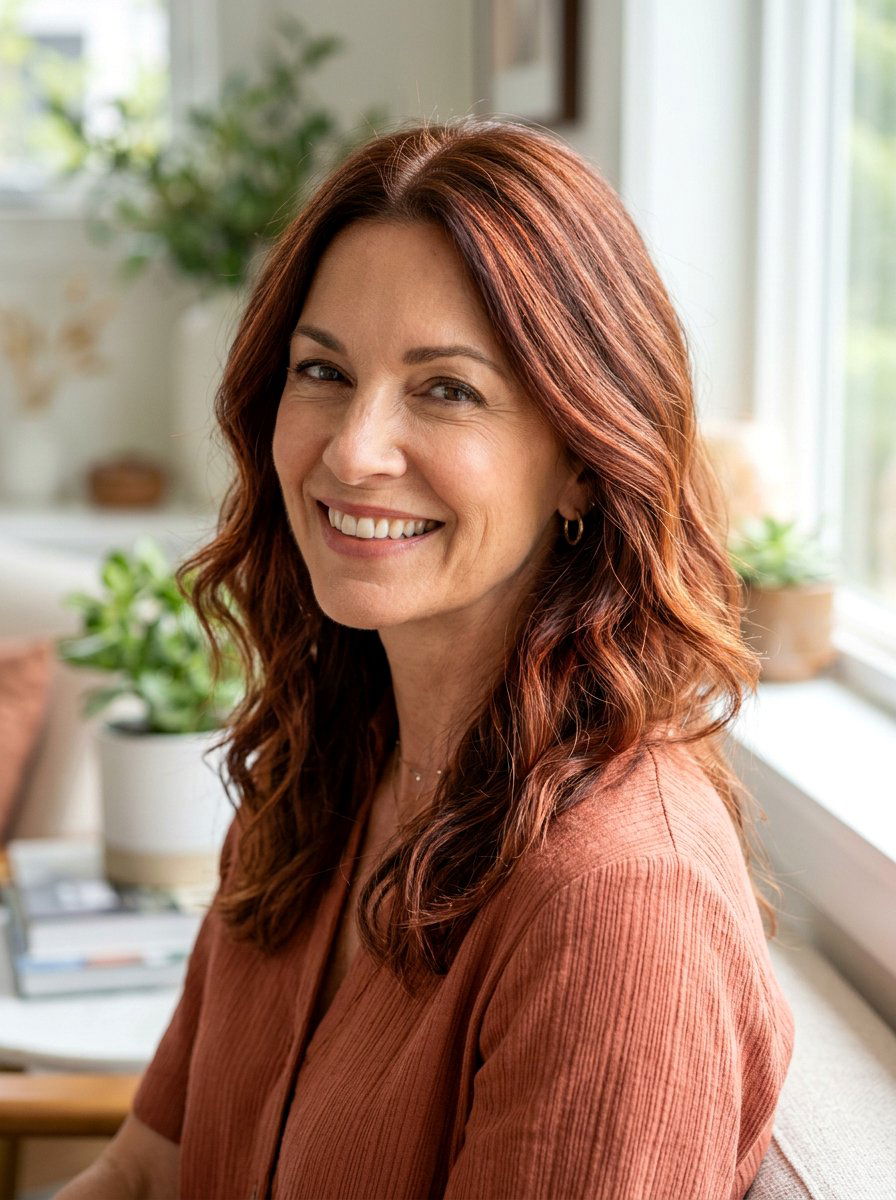 20 Most Flattering Soft Babylights for Mature Women to Try