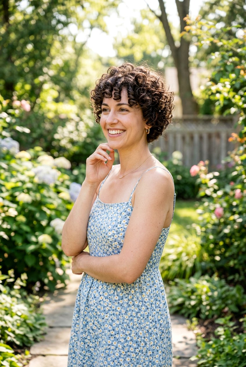 20 Elegant Modern Pixie Haircut With Softness Ideas To Try