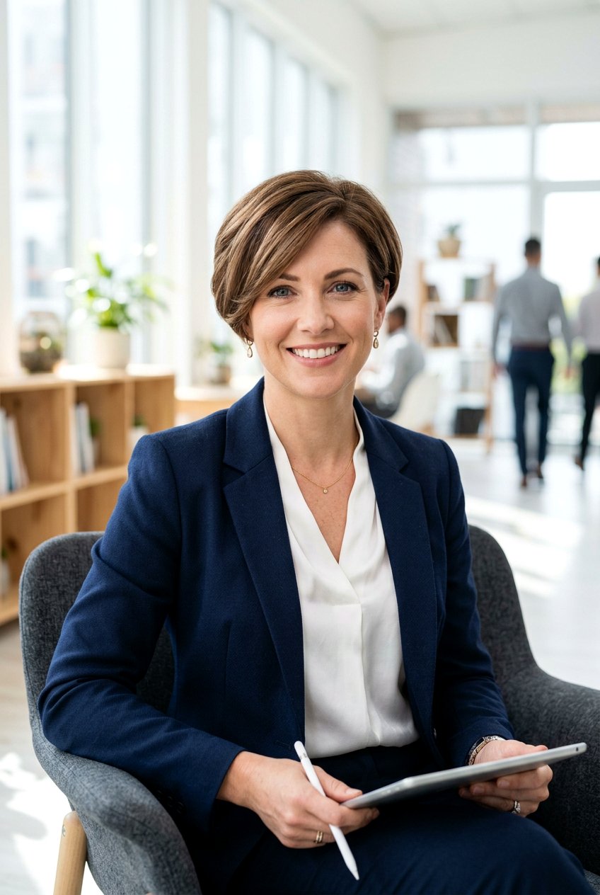 Soft Curved Pixie Haircut - 20 clean office pixie haircut - 20 clean office pixie haircut