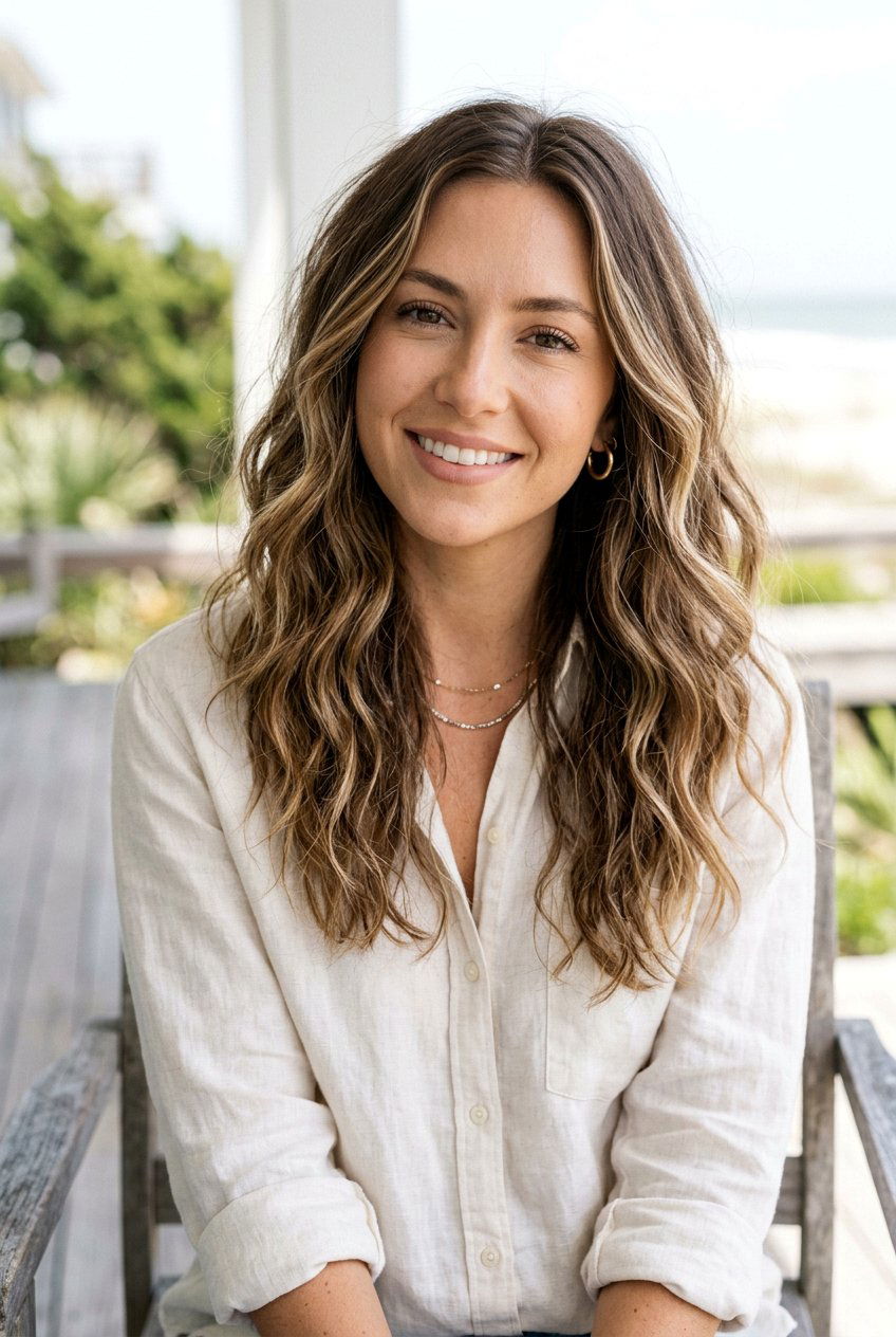 Soft Dirty Blonde Highlights On Brown Hair - 20 soft blonde highlights on brown hair - 20 soft blonde highlights on brown hair