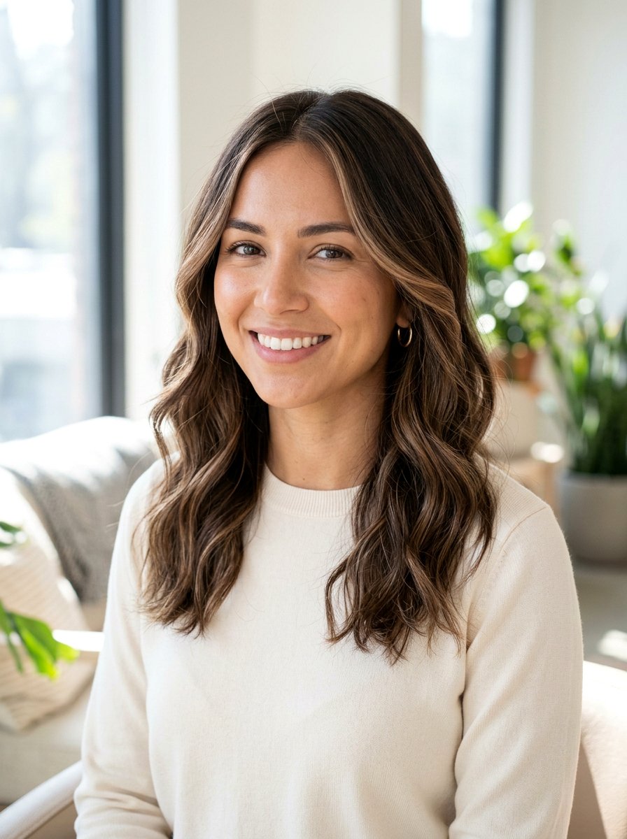 Soft Espresso Balayage With Face Framing For Brunettes - 20 soft espresso balayage for brunettes - 20 soft espresso balayage for brunettes