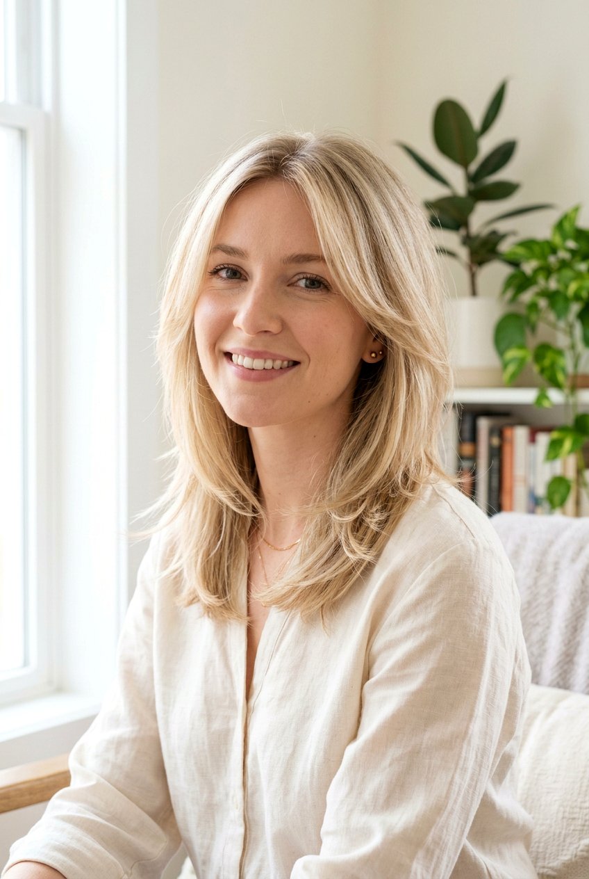 Soft Feather Layers Haircut For Fine Hair - 20 soft feather layers haircut - 20 soft feather layers haircut