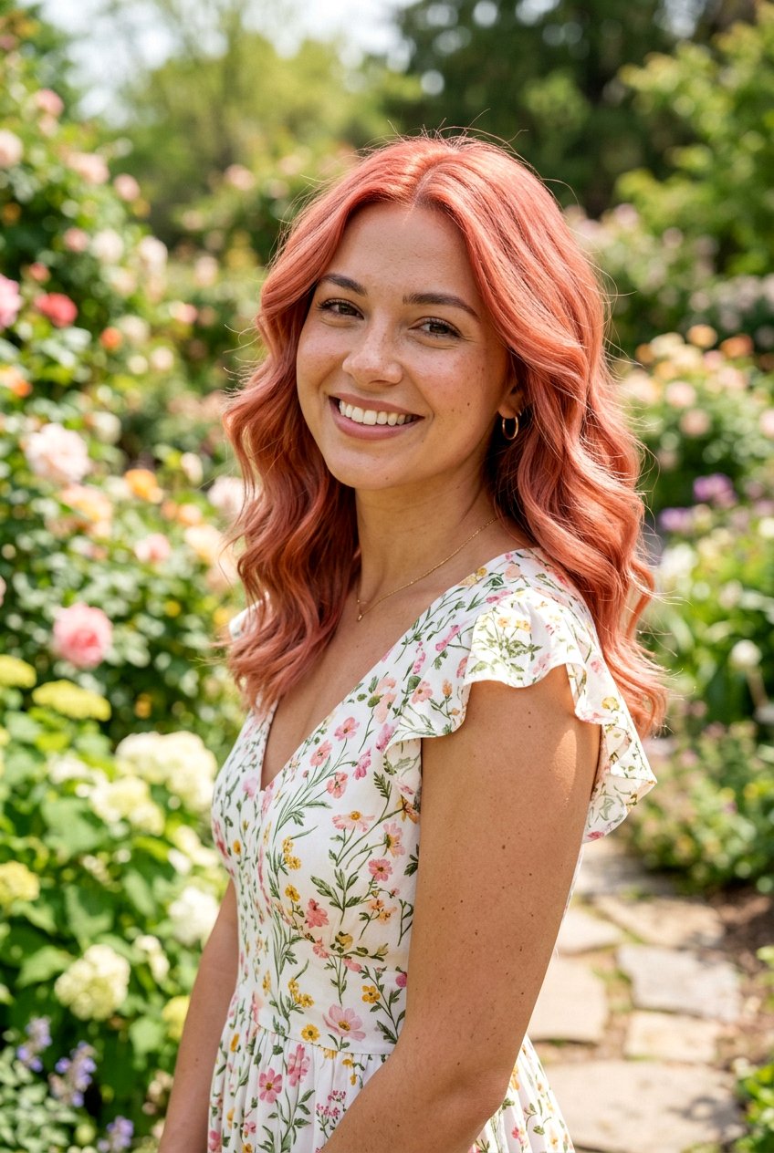 20 Trendy Hair Colors for 2026 You Will Absolutely Love