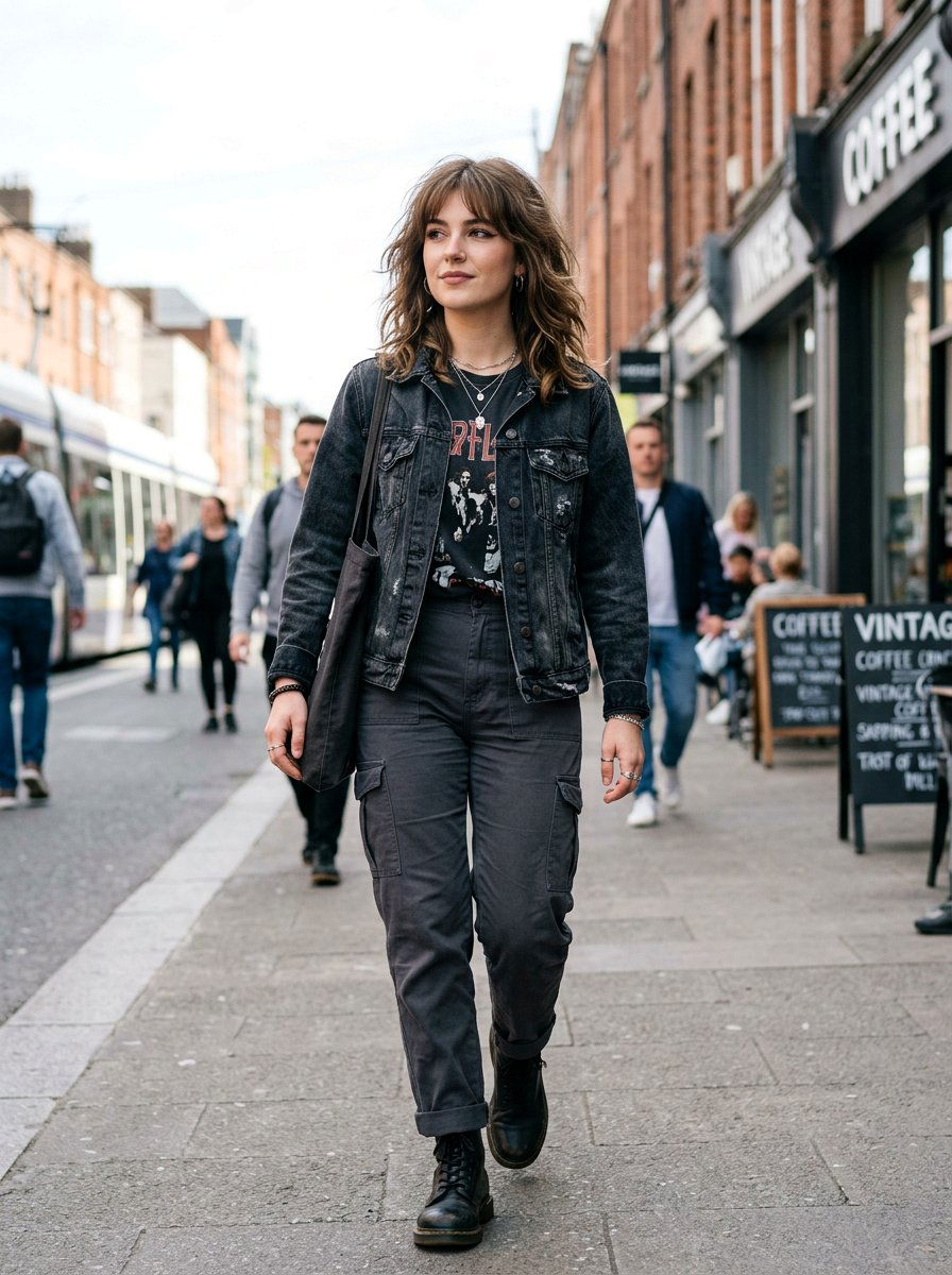 Soft Grunge Medium Haircut Women - 20 soft grunge haircut women - 20 soft grunge haircut women