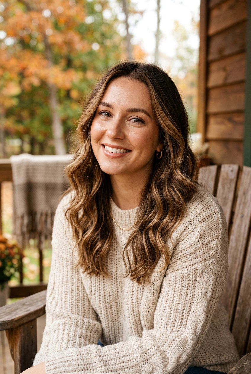 Soft Honey Blonde Highlights On Brown Hair - 20 soft blonde highlights on brown hair - 20 soft blonde highlights on brown hair