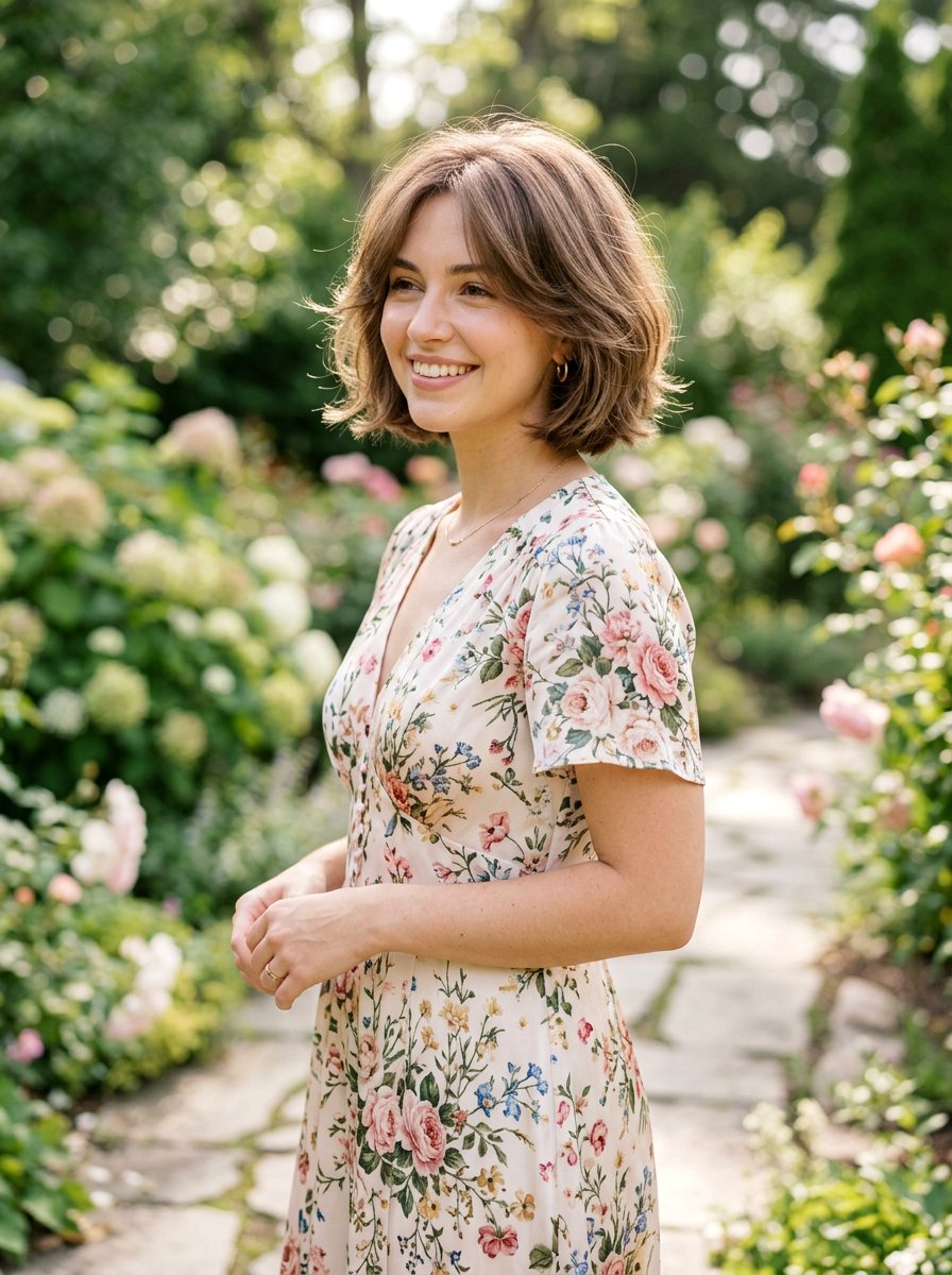 20 Chic Quiet Luxury Bob Haircut Ideas for a Timeless Look