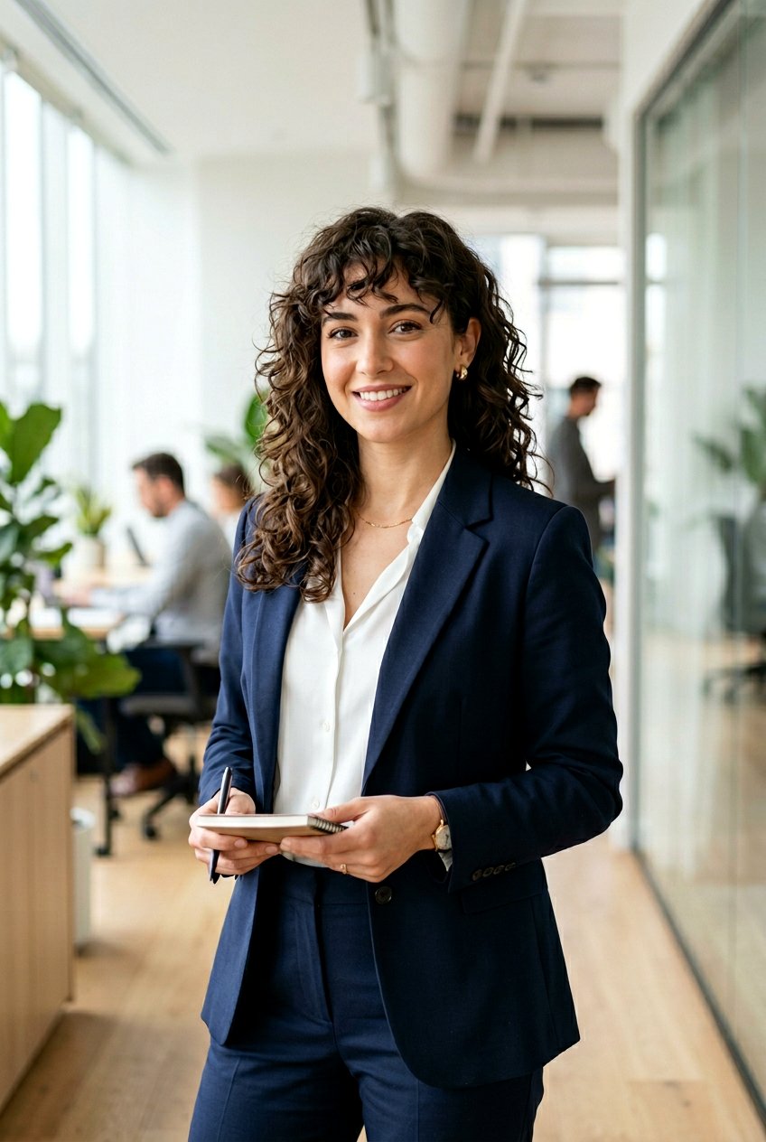 Soft Layered Curly Wolf Cut - 20 layered wolf cut for curly hair women - 20 layered wolf cut for curly hair women