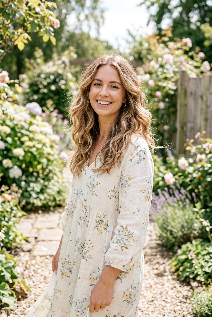 Soft Layered Haircut For Wavy Hair - 20 soft layers haircut - 20 soft layers haircut