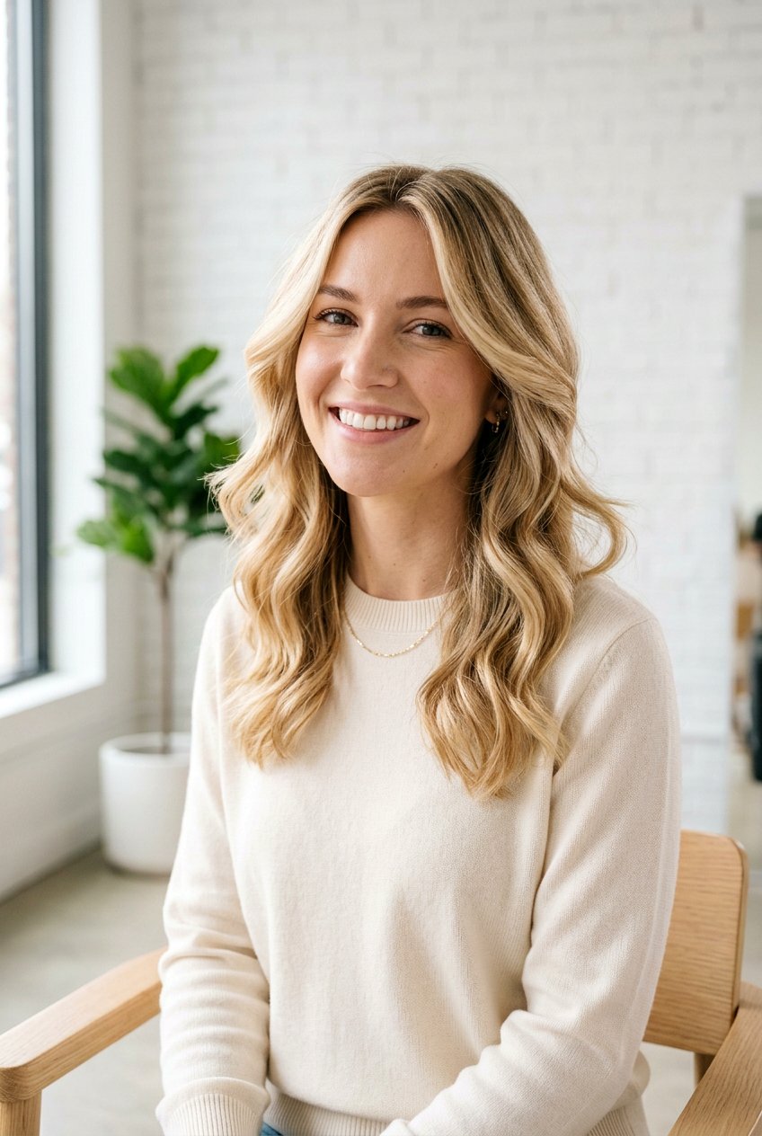 Soft Layered Haircut Styling Tips - 20 soft layers haircut - 20 soft layers haircut