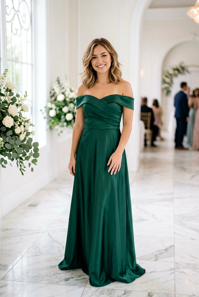 Soft Layered Lob - 20 prom hairstyle for short bob hair - 20 prom hairstyle for short bob hair