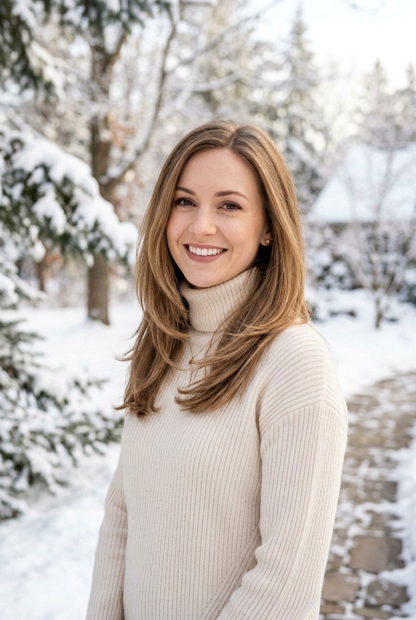 Soft Layers Fine Hair Haircut - 20 best fine hair haircut ideas - 20 best fine hair haircut ideas