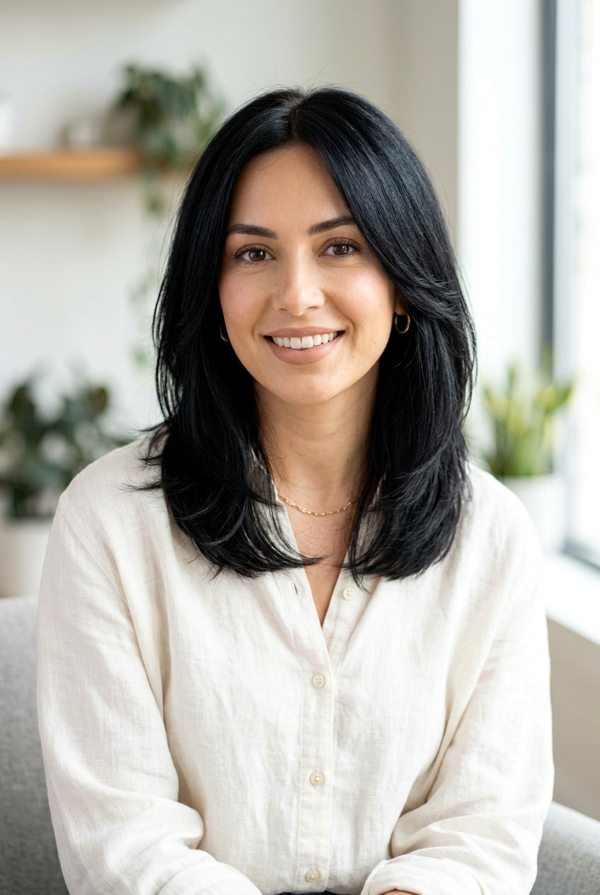 Soft Midnight Black Hair Color - 20 midnight black hair color - 20 midnight black hair color