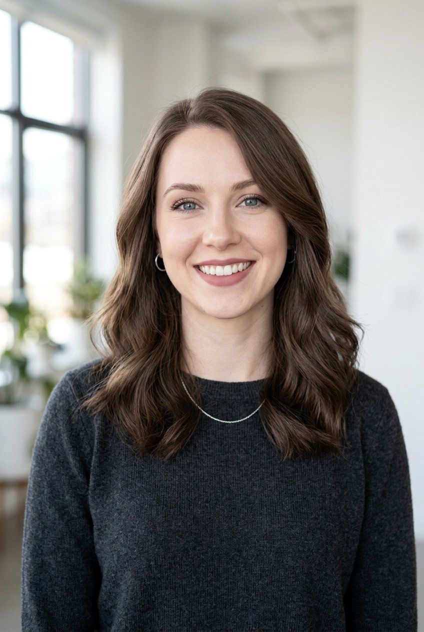 Soft Mocha Brunette For Cool Skin Tones - 20 soft mocha brunette - 20 soft mocha brunette