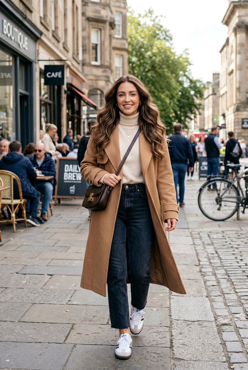 Soft Mocha Brunette Trend Inspiration - 20 soft mocha brunette - 20 soft mocha brunette