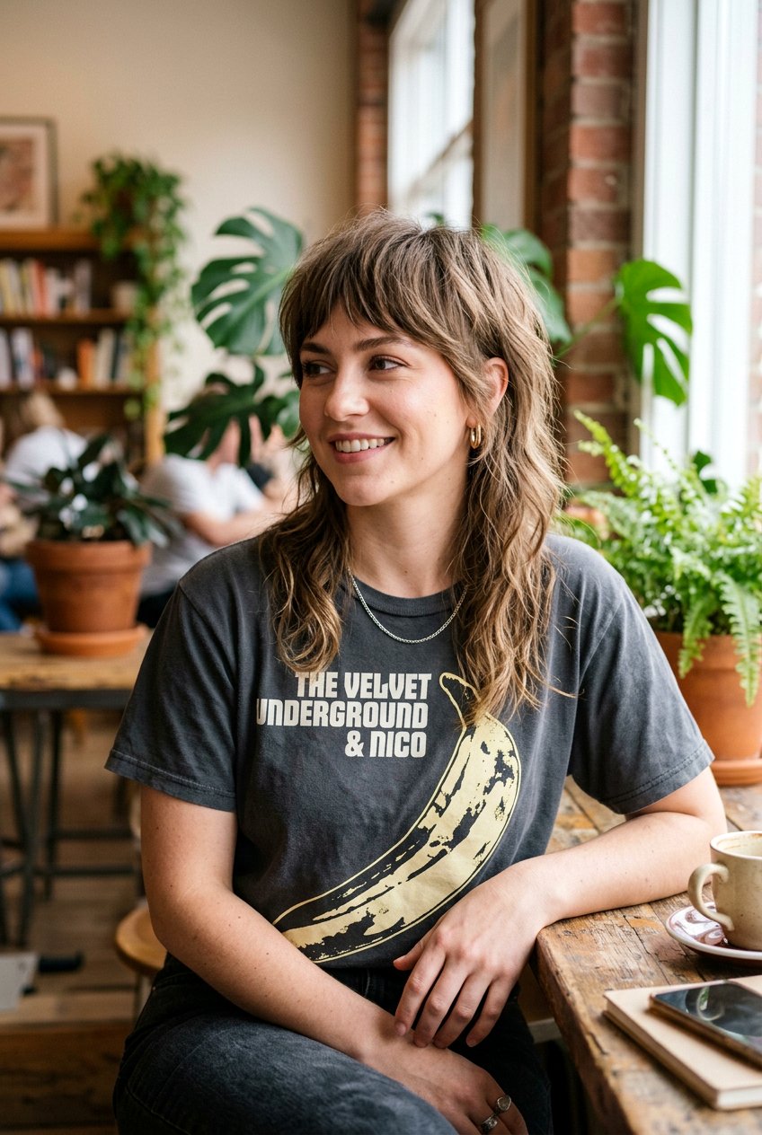 Soft Mullet For Transitioning Hair - 20 haircut for transitioning hair color damage - 20 haircut for transitioning hair color damage