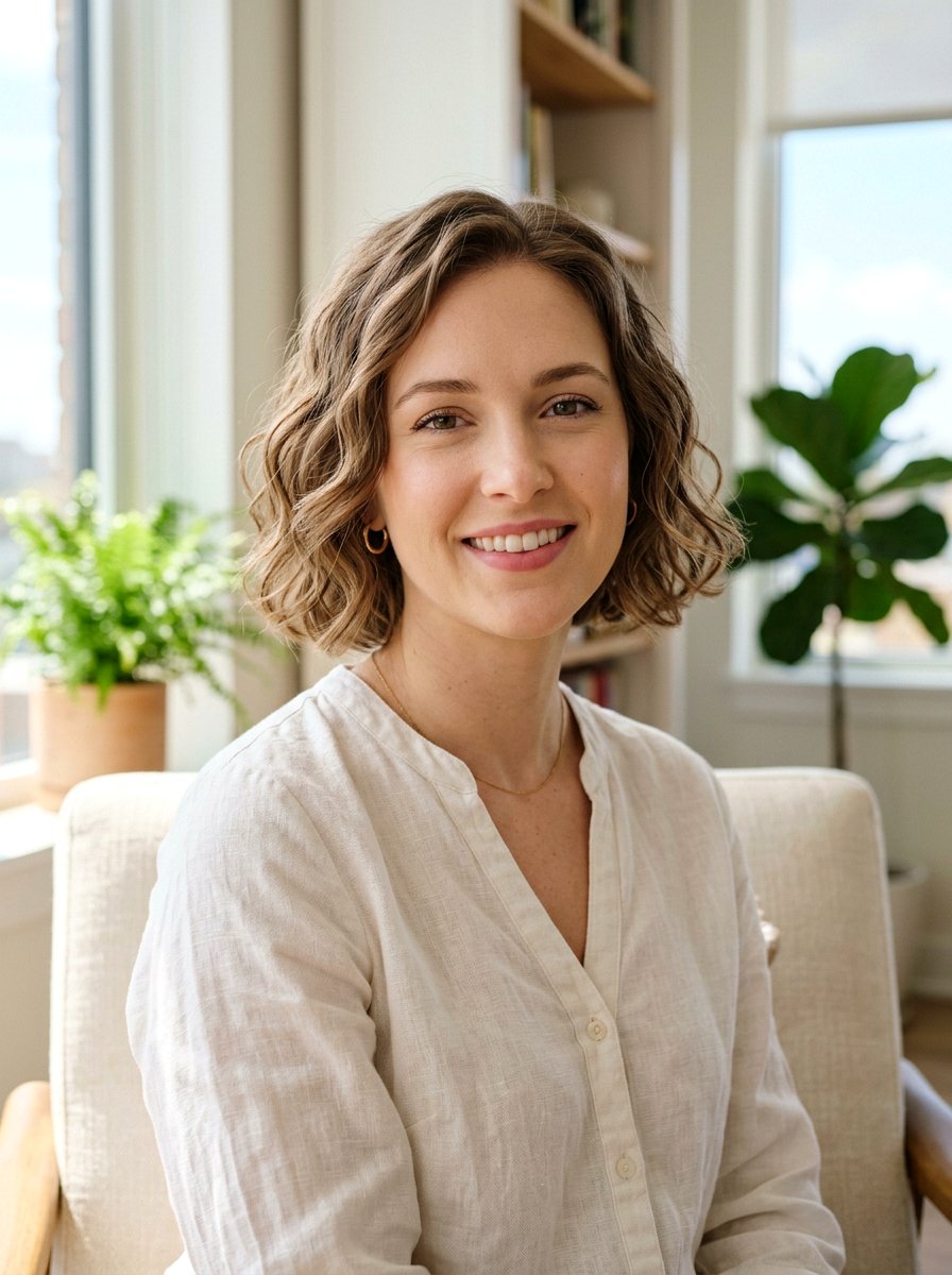 Soft Perm For Short Thin Hair - 20 soft perm for short hair - 20 soft perm for short hair