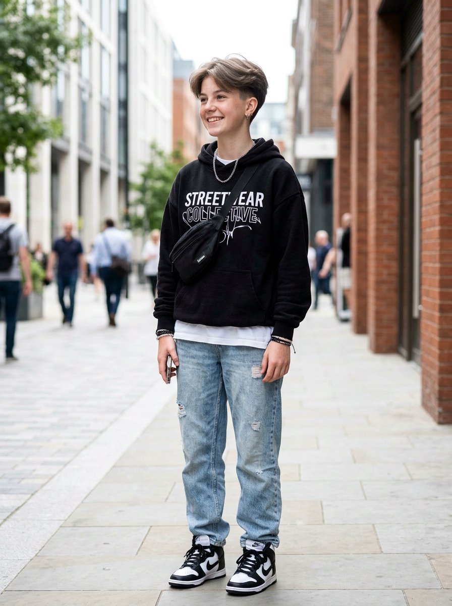 Soft Undercut Pixie - 20 trendy haircut for teenage girls 2026 - 20 trendy haircut for teenage girls 2026