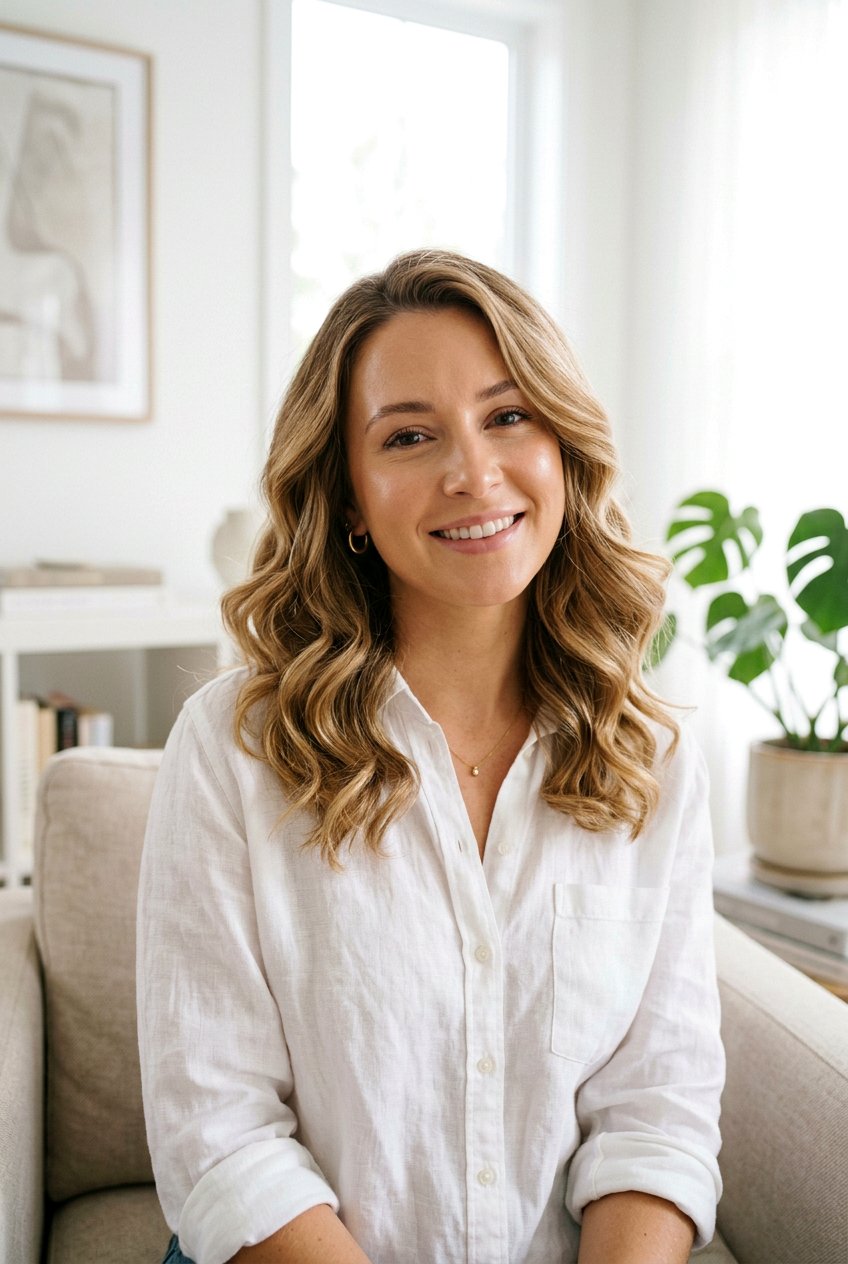 20 Luxurious Rich Girl Blowout Ideas For Medium Hair Looks