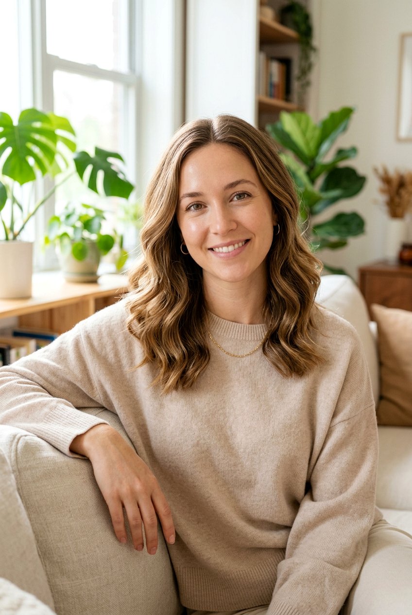 Soft Waves Medium Length Hair - 20 salon makeover hairstyles - 20 salon makeover hairstyles