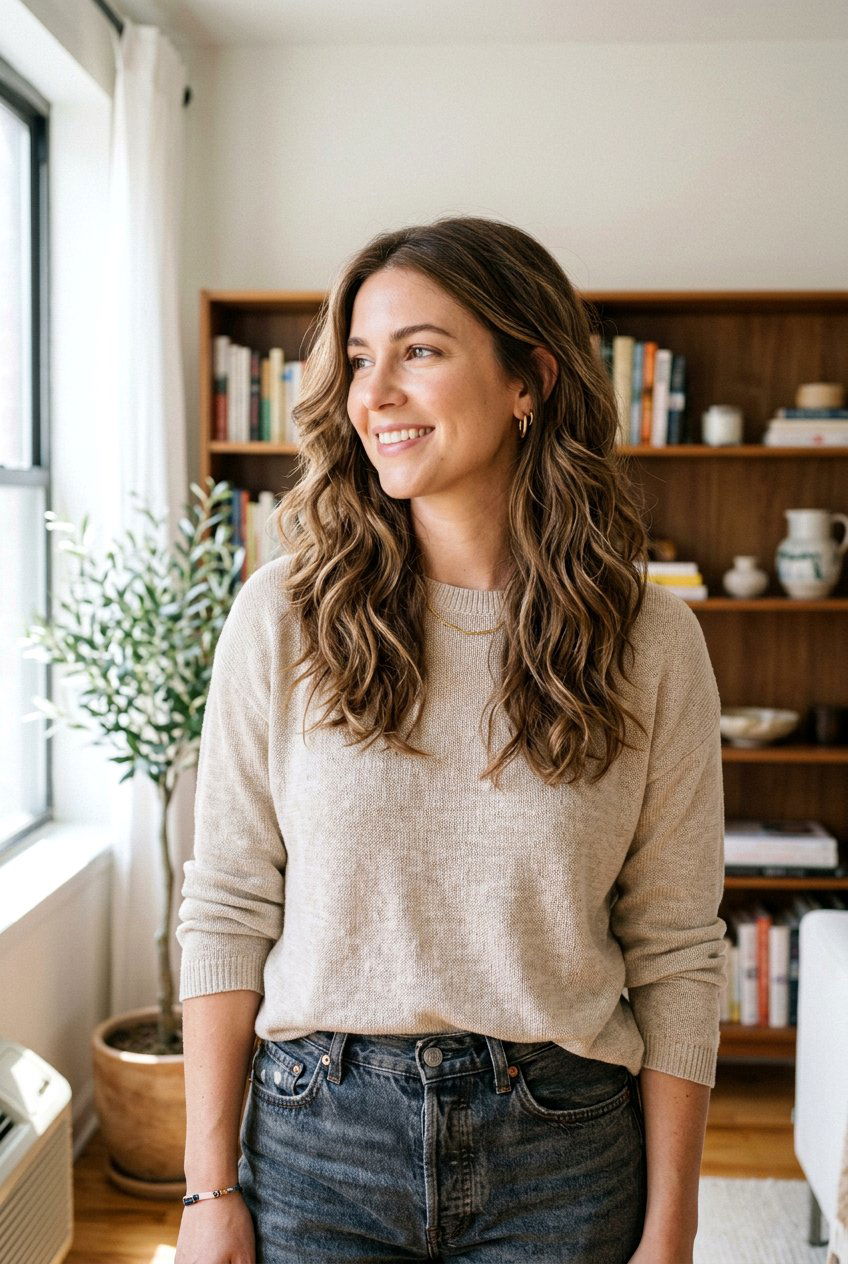 20 Beautiful Step Haircut For Medium Hair Ideas You Need