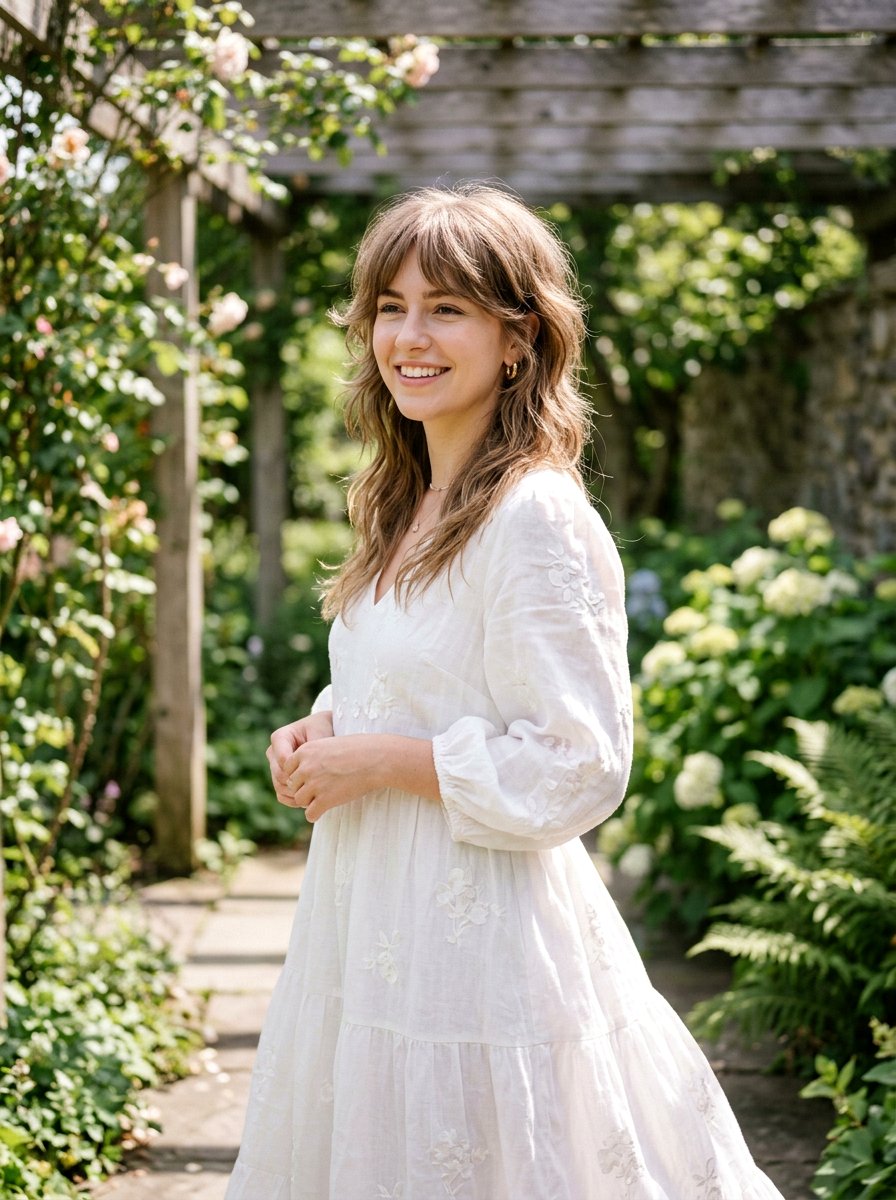 Soft Wolf Mullet Haircut - 20 wolf mullet haircut - 20 wolf mullet haircut