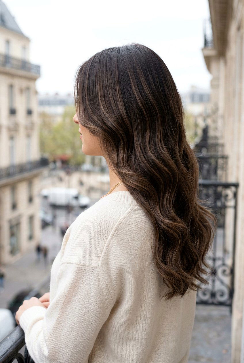 Soft espresso balayage - 20 espresso balayage hair - 20 espresso balayage hair