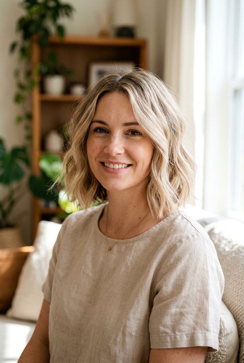 Soft textured bob - 20 korean bob haircut - 20 korean bob haircut