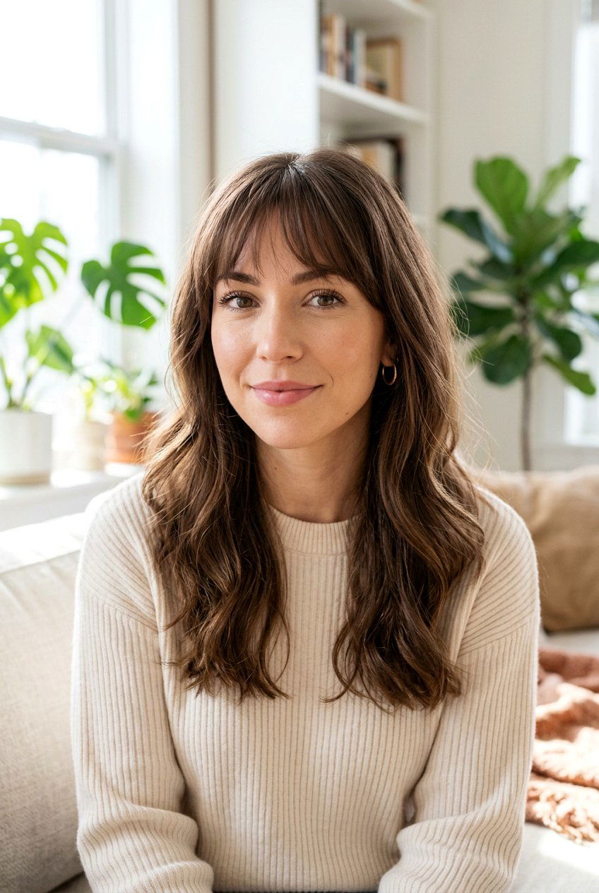 Soft walnut hair - 20 neutral brunette hair color - 20 neutral brunette hair color