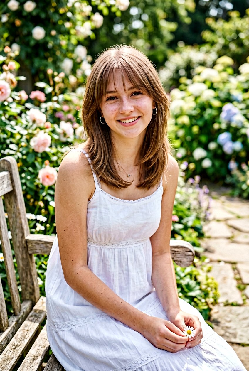 Soft wolf cut straight hair - 20 wolf cut for teenage girls with straight hair - 20 wolf cut for teenage girls with straight hair