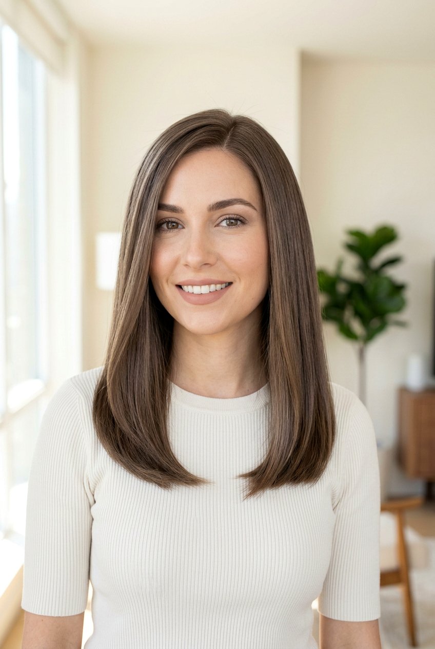 Solid Taupe Brunette Hair Color - 20 cool taupe brunette hair color - 20 cool taupe brunette hair color