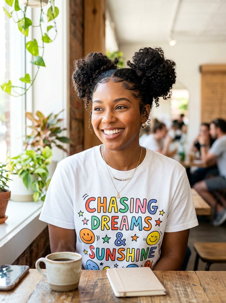 Space Buns For Medium Curls - 20 quick hairstyle for medium curls - 20 quick hairstyle for medium curls