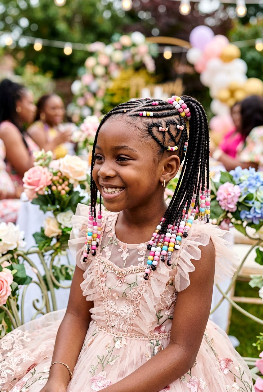 Special Occasion Lemonade Braids For Girls - 20 lemonade braids for girls - 20 lemonade braids for girls