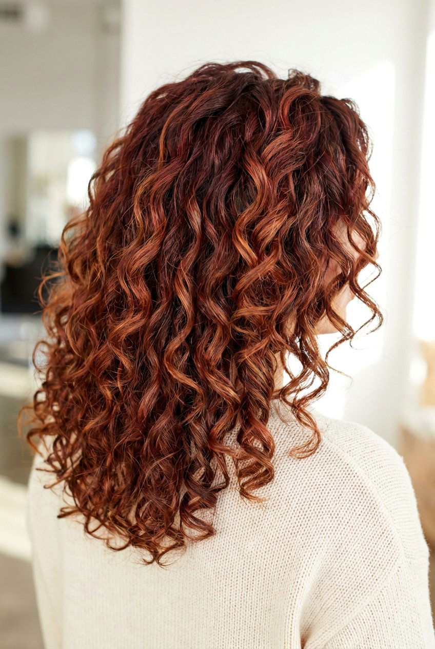 Spicy cinnamon brown hair - 20 cinnamon brown hair color - 20 cinnamon brown hair color