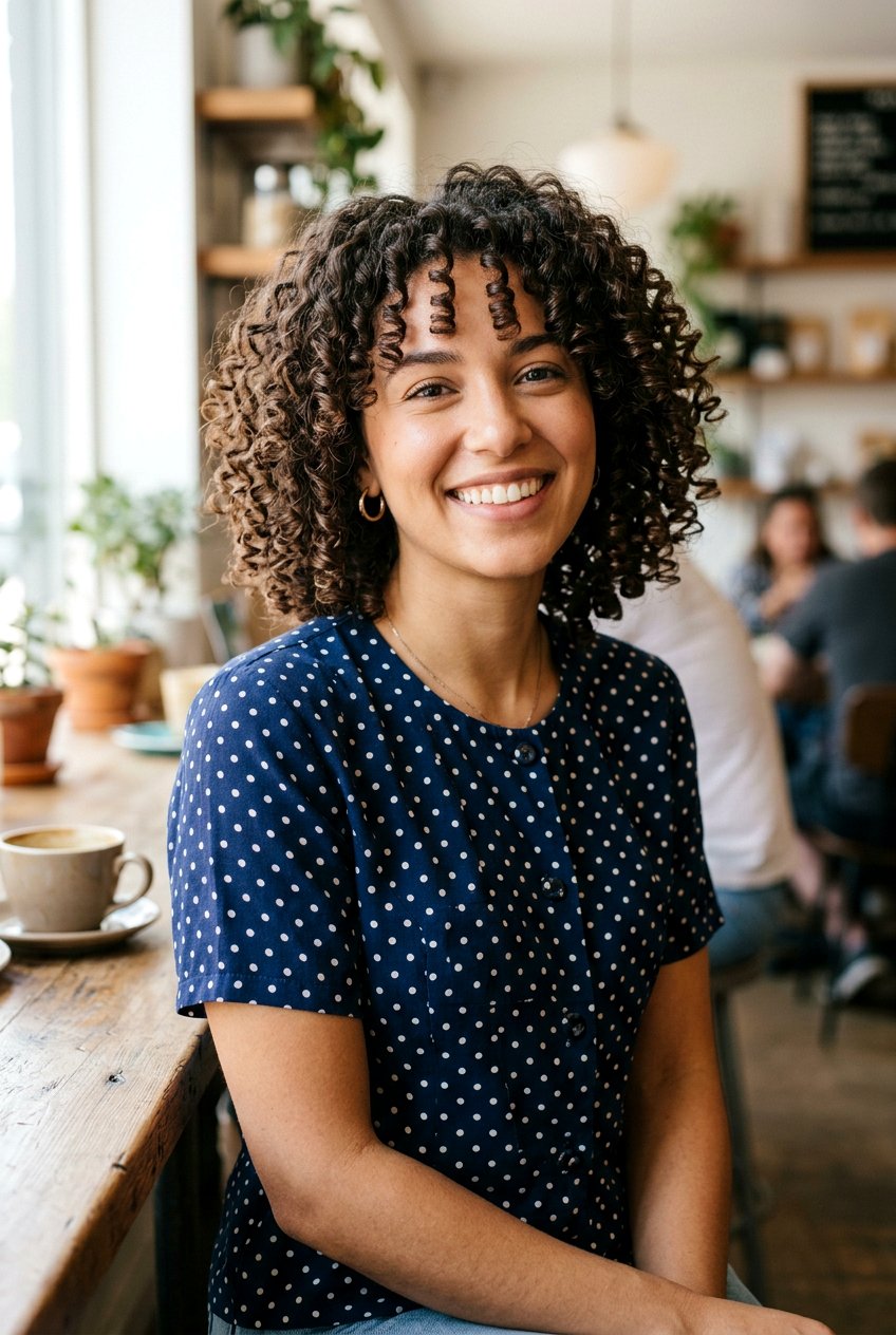 Spiral Perm Bob Haircut - 20 curly perm for bob haircut - 20 curly perm for bob haircut
