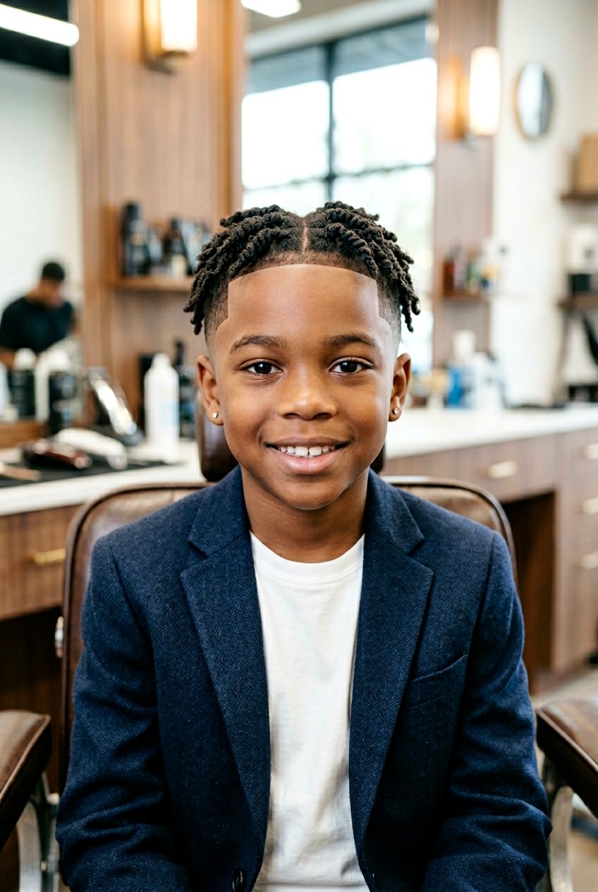 Sponge Twists With Line Up - 20 black boys twist sponge hairstyles - 20 black boys twist sponge hairstyles