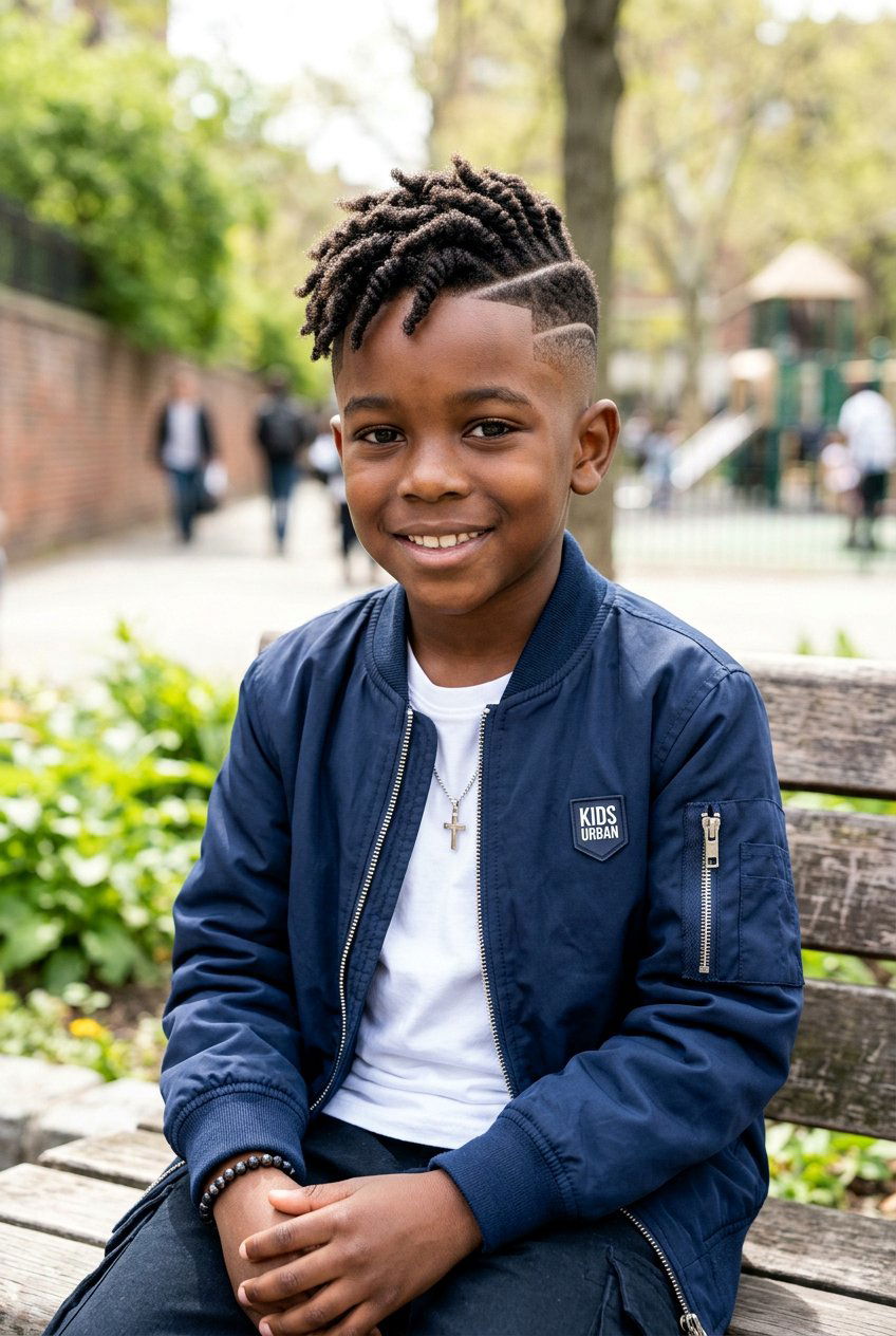 Sponge Twists With Surgical Line - 20 black boys twist sponge hairstyles - 20 black boys twist sponge hairstyles