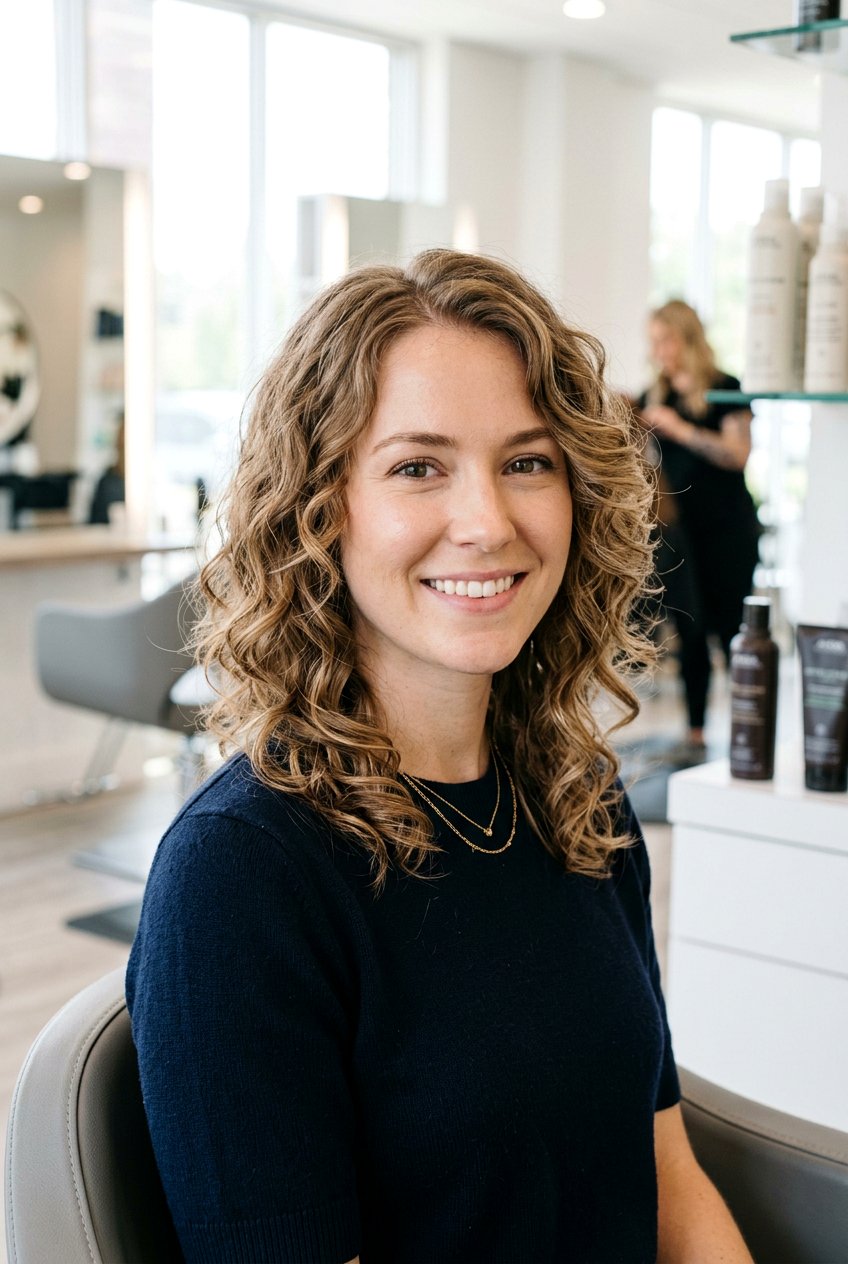 Spot perm thin hair - 20 volume perm for thin hair - 20 volume perm for thin hair