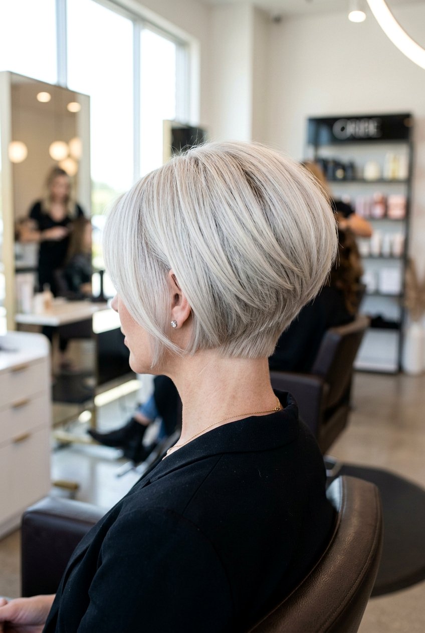 20 Game-Changing Haircuts to Make Hair Look Thicker Today